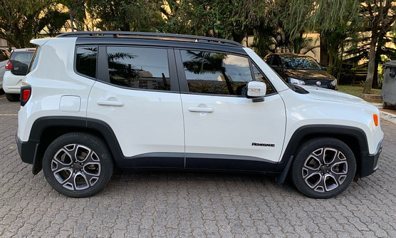 Jeep Renegade 16/16 ...