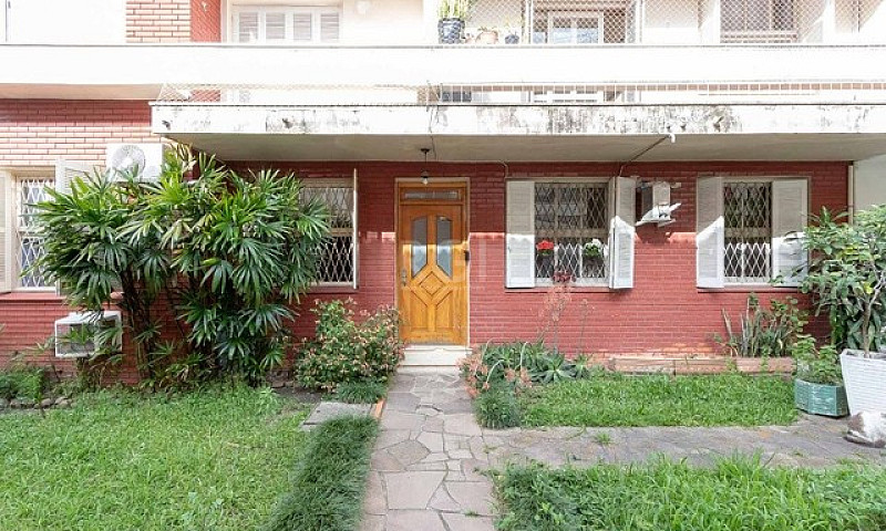 Porto Alegre - Apart...