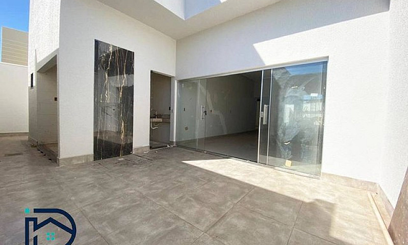 Casa Em Bairro Parqu...