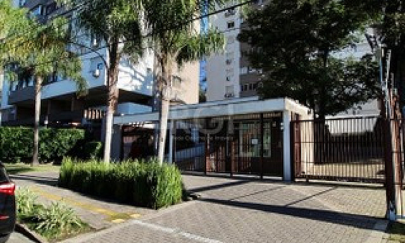 Porto Alegre - Apart...