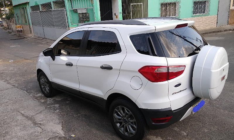 Ecosport Freestyle 1...