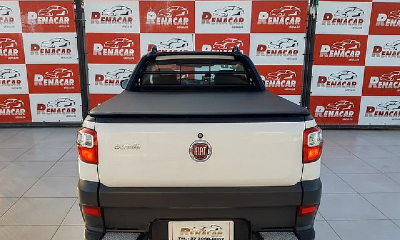 Fiat Strada Freedom ...