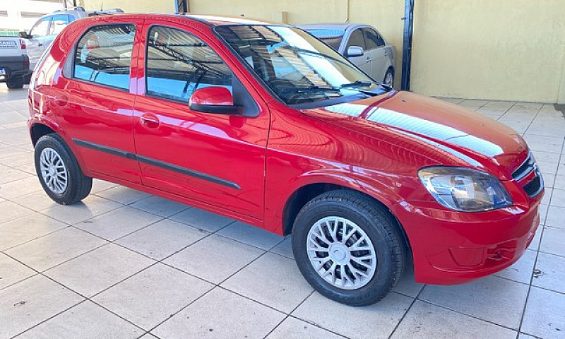 Celta Lt 1.0 2012 Co...