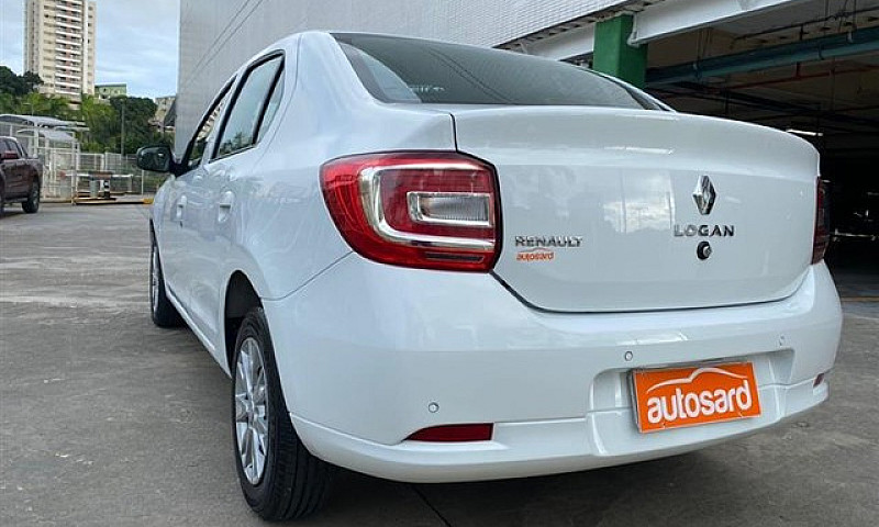 Renault Logan 1.0 12...