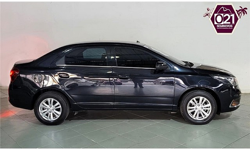 Chevrolet Cobalt 201...