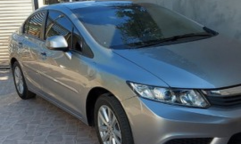 Civic Lxs Completo 2...