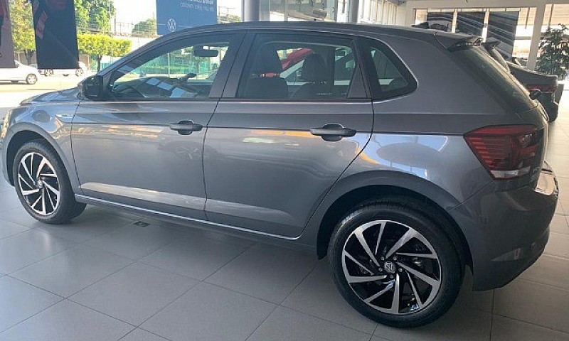 Polo Highline - ...