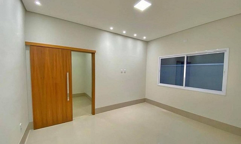 Casa De Condomínio P...