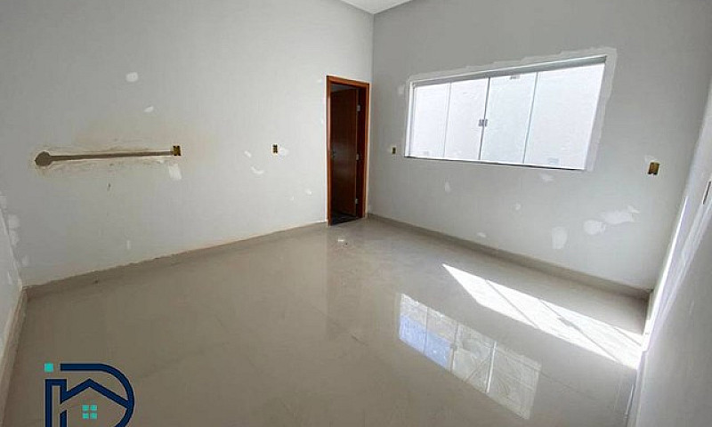 Casa Em Bairro Parqu...