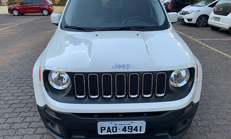 Jeep Renegade 16/16 ...