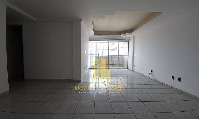 Apartamento Com 105M...