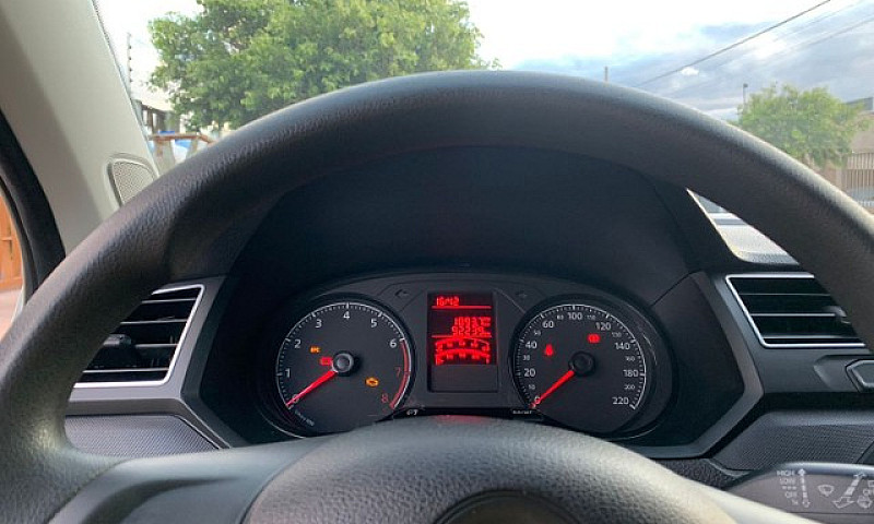 Vw Gol 1.0...