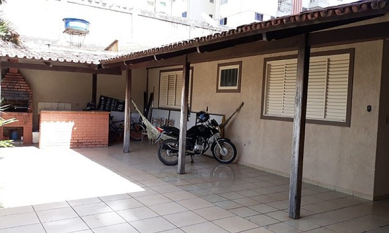 Casa Setor Bela Vist...