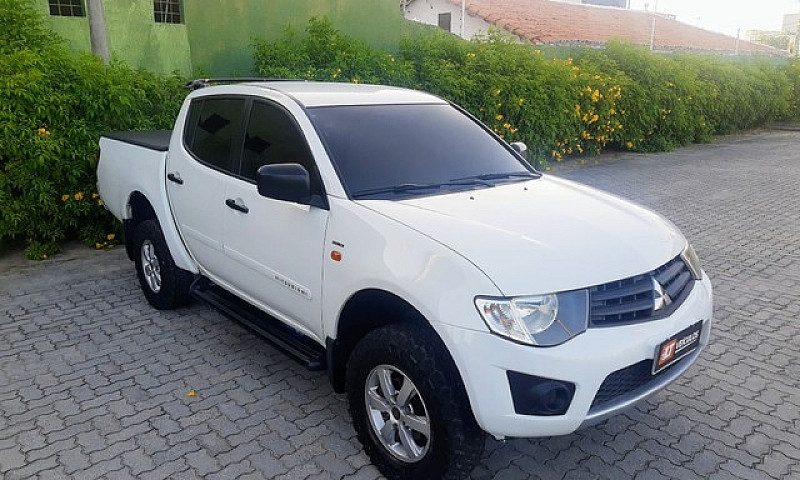 L200 Triton Glx 3.2 ...