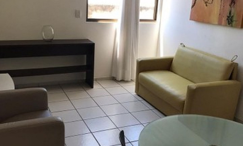 Apartamento Para Alu...