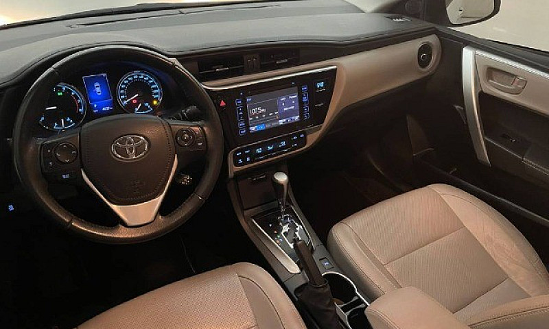 Toyota Corolla 2.0 X...