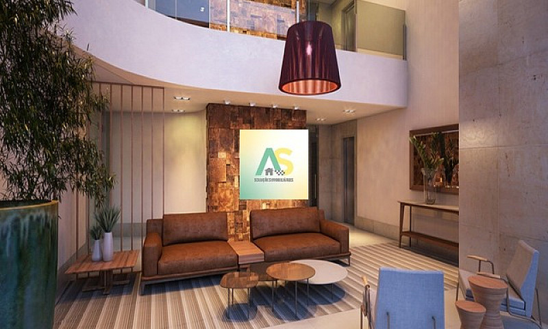 Apartamento 4 Quarto...