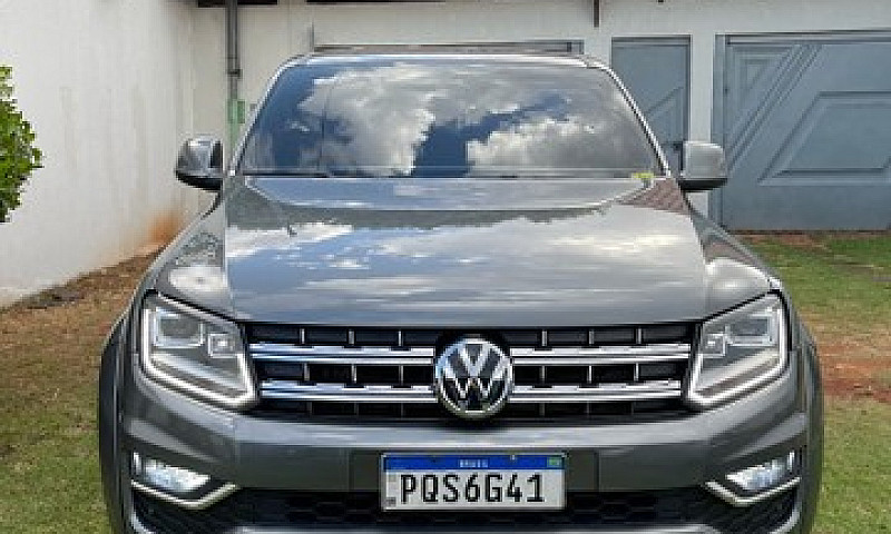 Amarok Dark Label 20...