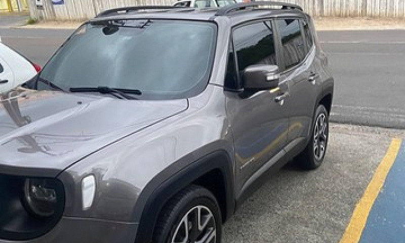 Jeep Renegade 2019/2...