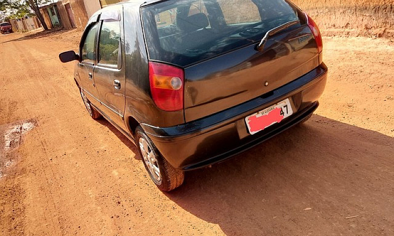 Palio 1.6 16V 97...