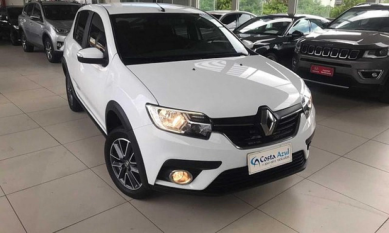 Renault Sandero 1.6 ...