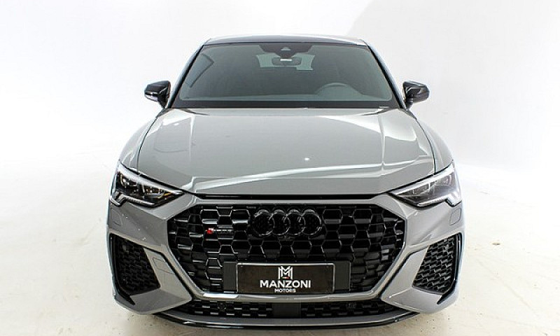 Audi Rs Q3 Sportback...