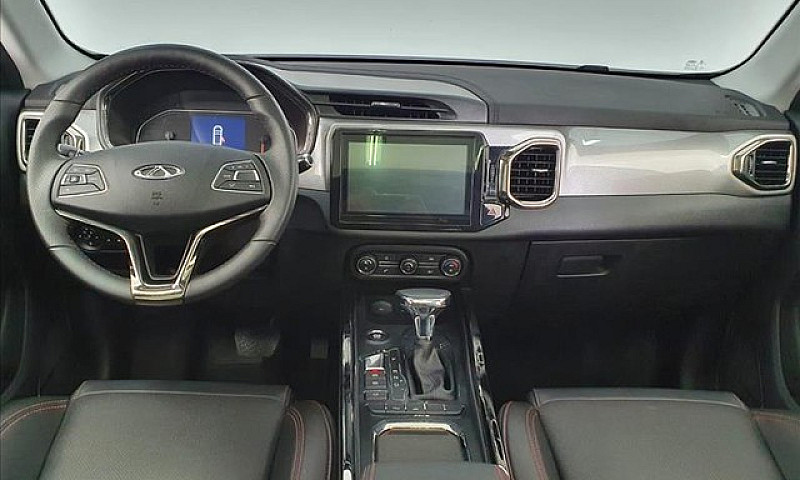 Chery Tiggo 5X 1.5 V...