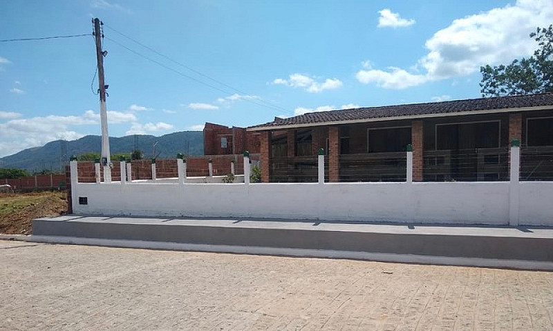 Casa A Venda Em Uniã...