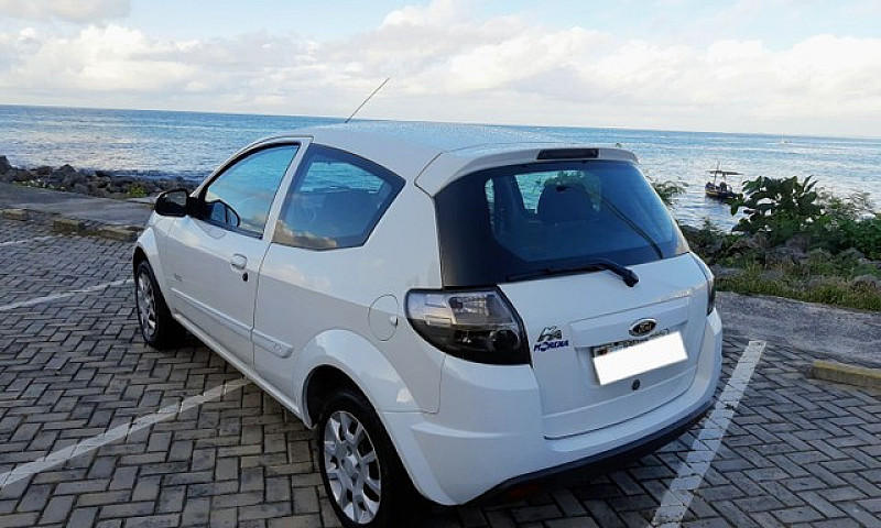 Ford Ka Class 2013 Ú...
