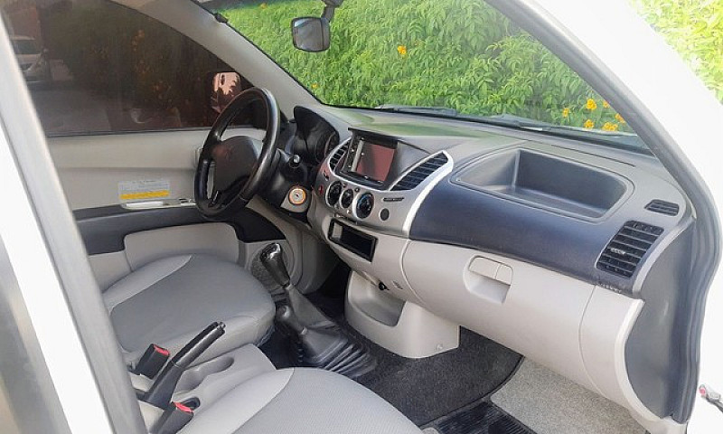 L200 Triton Glx 3.2 ...
