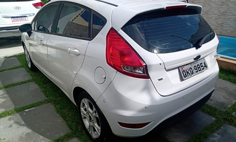 New Fiesta R$ 44,700...