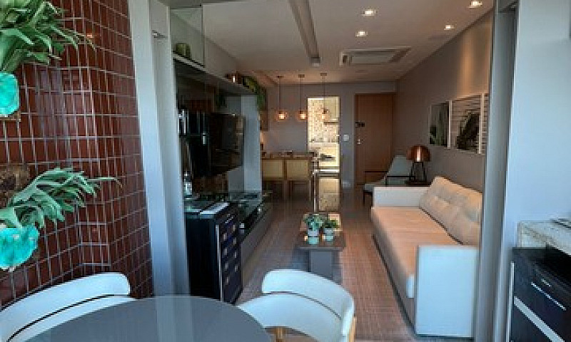 Apartamento Alto Pad...