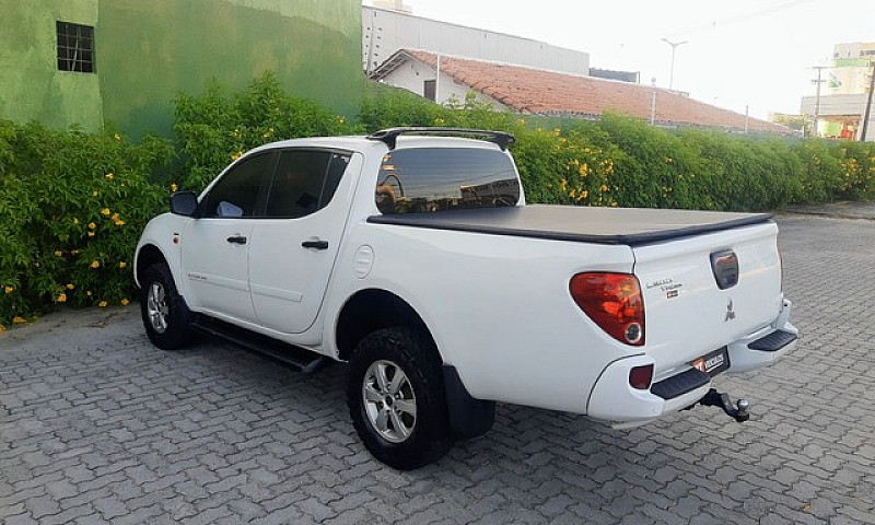 L200 Triton Glx 3.2 ...