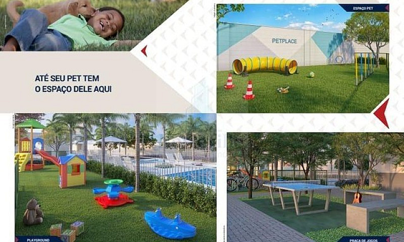 Conquista Várzea...