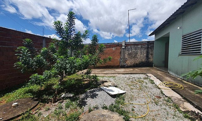 Agjo De Casa Sozinha...