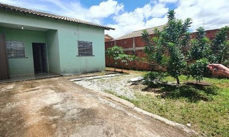 Agjo De Casa Sozinha...