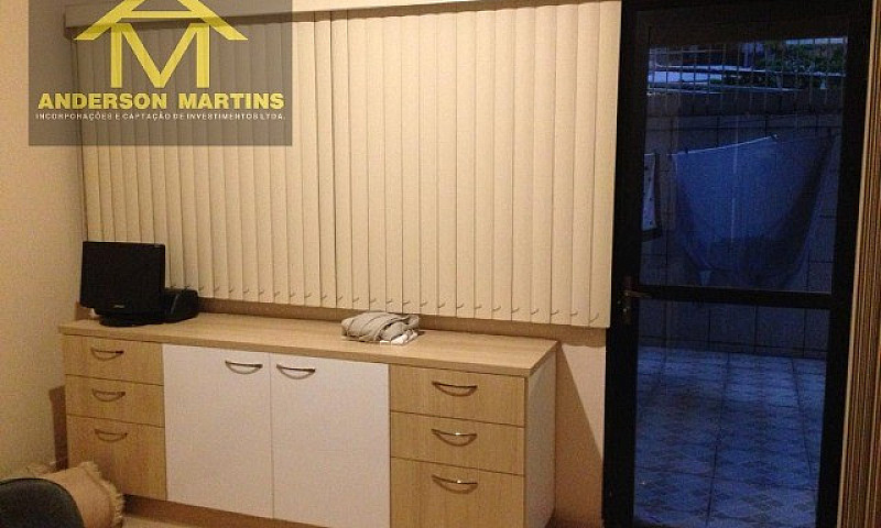 Apartamento 4 Quarto...