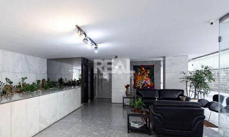 Apartamento 4 Quarto...