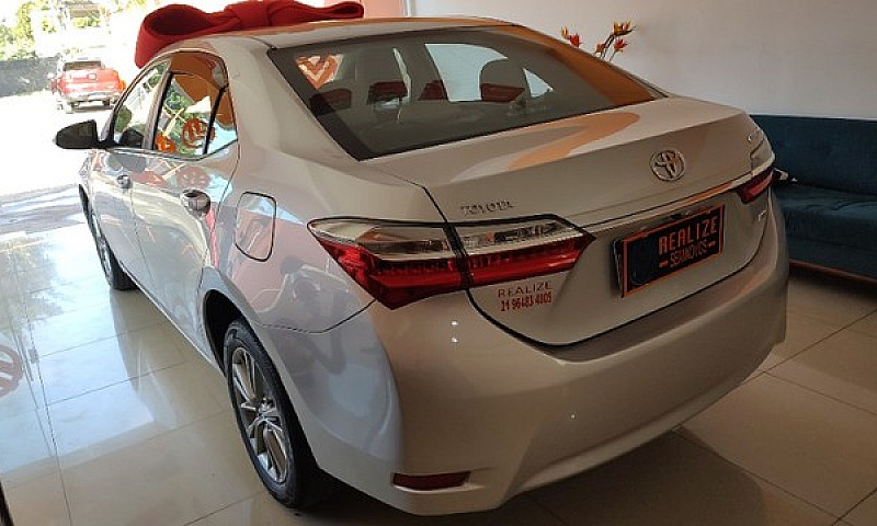 Corolla Gli Upper 1....