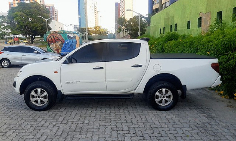 L200 Triton Glx 3.2 ...