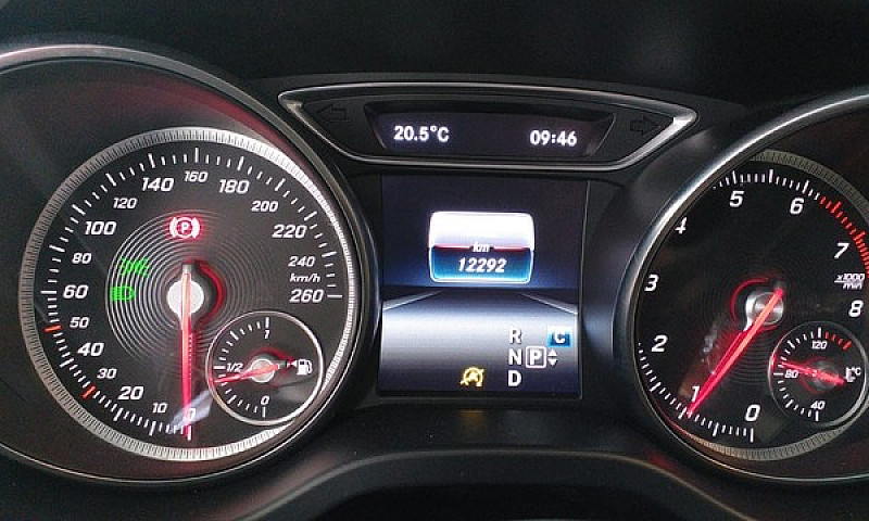 Mercedes Gla200 2018...