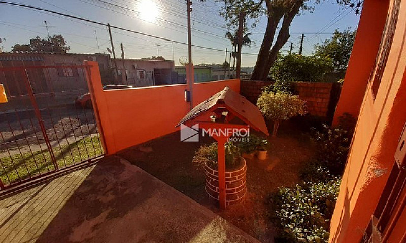 Casa À Venda, 59 M² ...