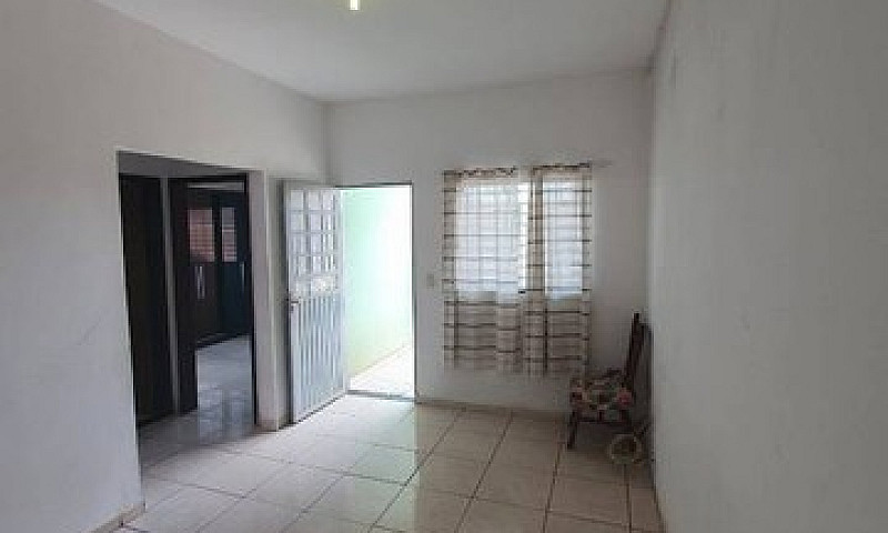 Agjo De Casa Sozinha...