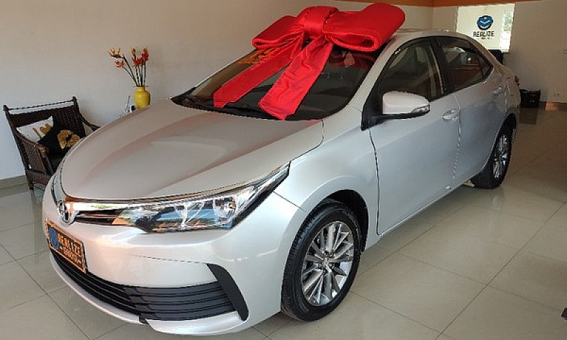 Corolla Gli Upper 1....