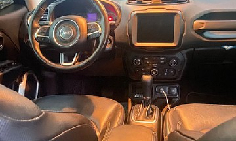 Jeep Renegade 2019/2...