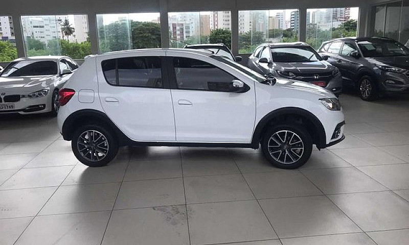 Renault Sandero 1.6 ...
