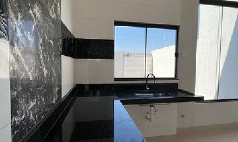 Casa 3 Quartos A 10 ...