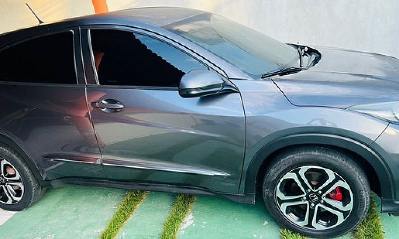 Honda Hrv...