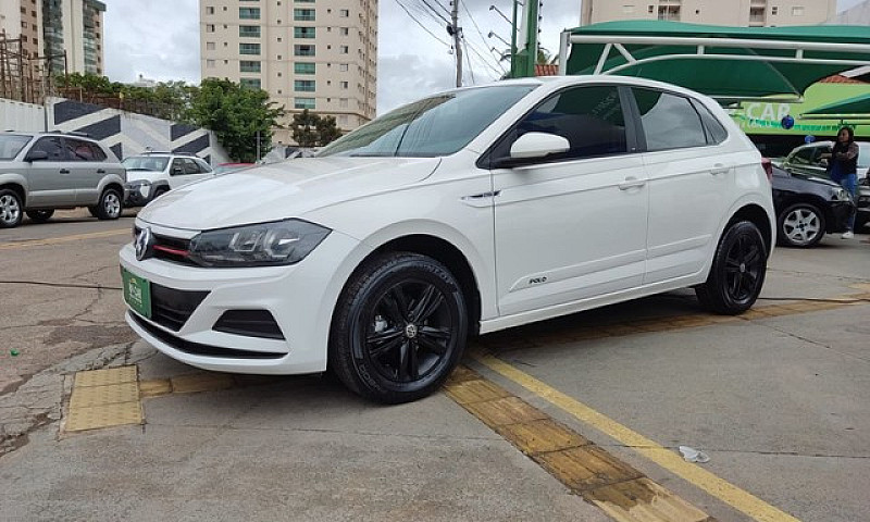 Polo 1.0 18/19 Compl...