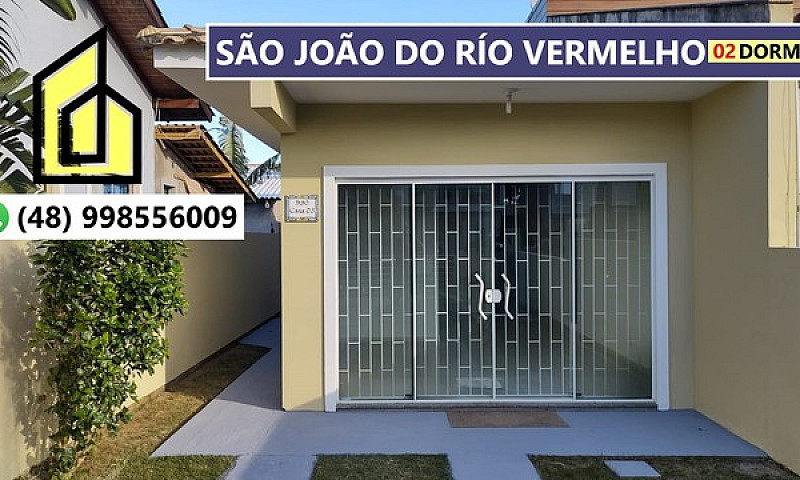 Casa Térrea Em Lindo...